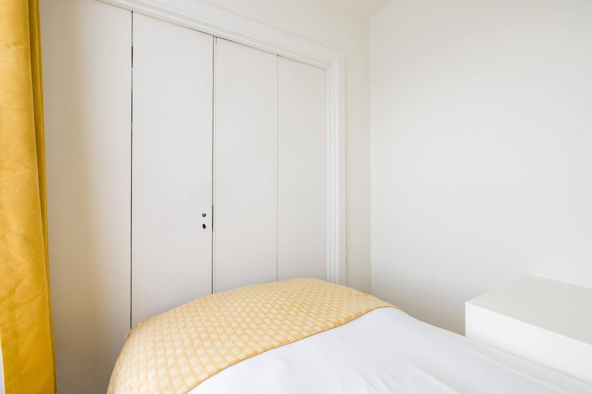 Wild Roses Serviced Apartments - Chelsea Londra Esterno foto