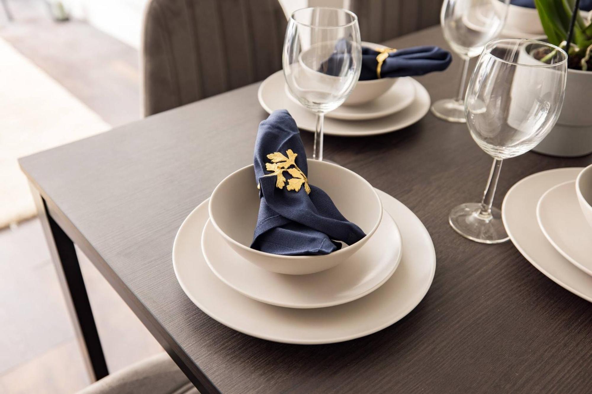 Wild Roses Serviced Apartments - Chelsea Londra Esterno foto