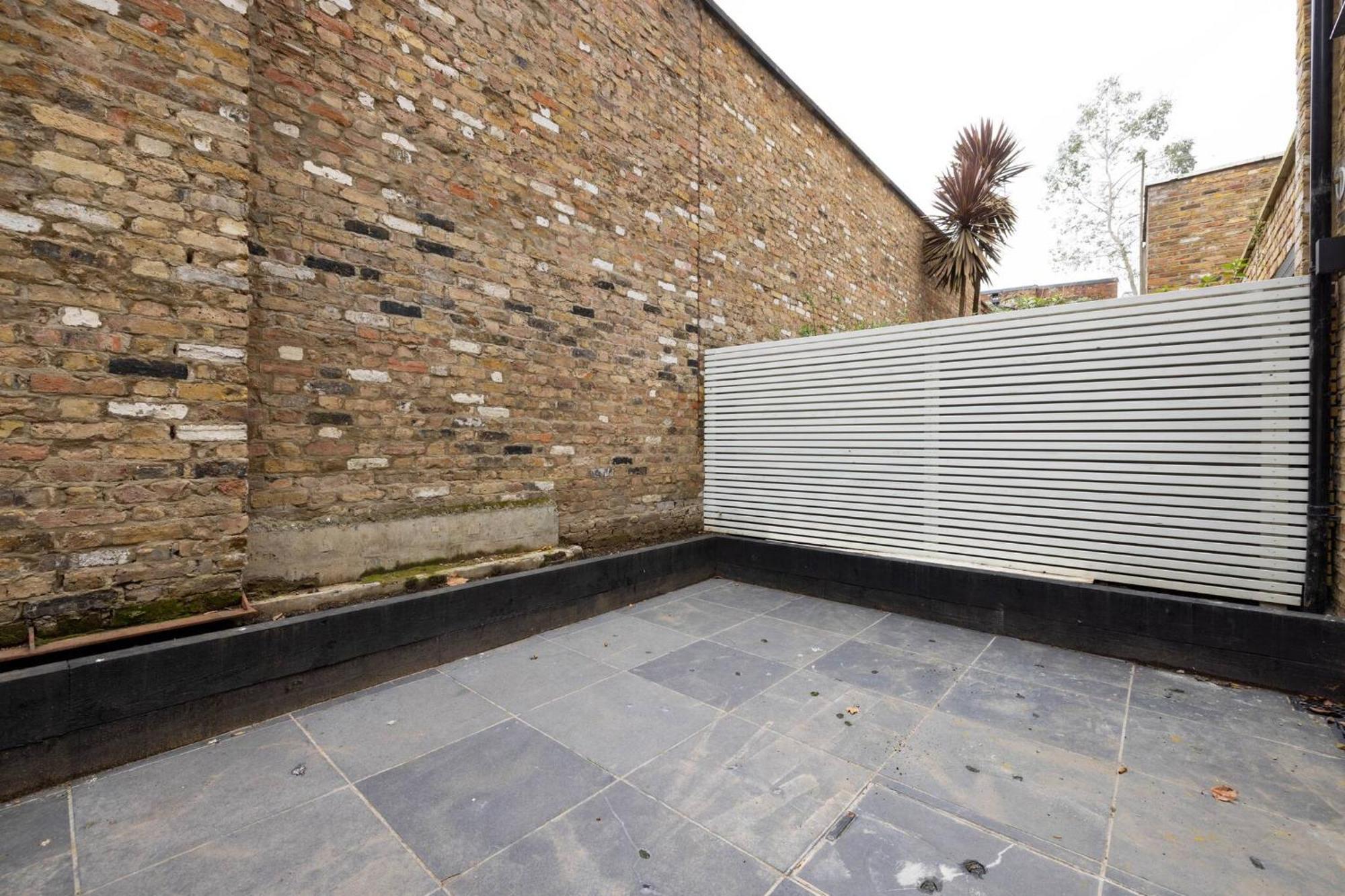 Wild Roses Serviced Apartments - Chelsea Londra Esterno foto