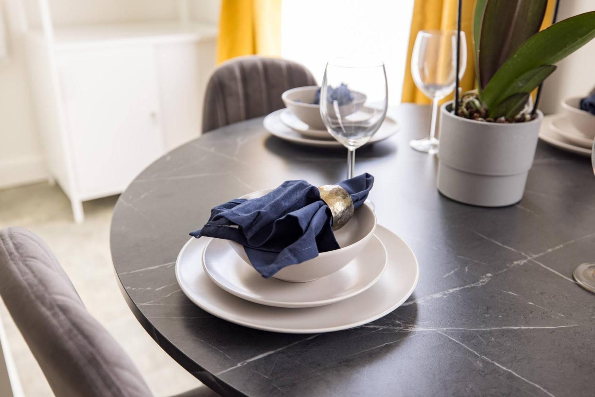 Wild Roses Serviced Apartments - Chelsea Londra Esterno foto