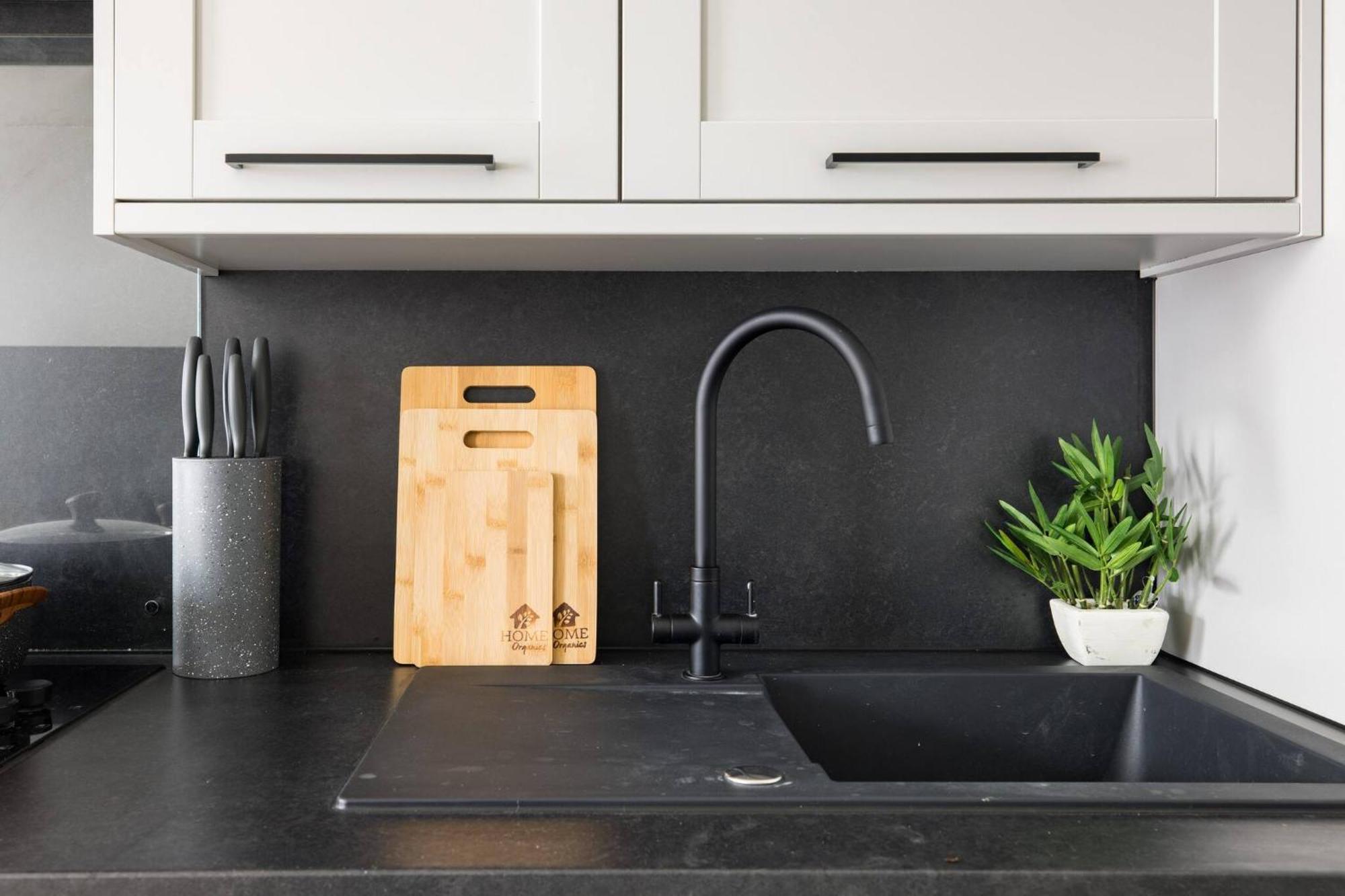 Wild Roses Serviced Apartments - Chelsea Londra Esterno foto