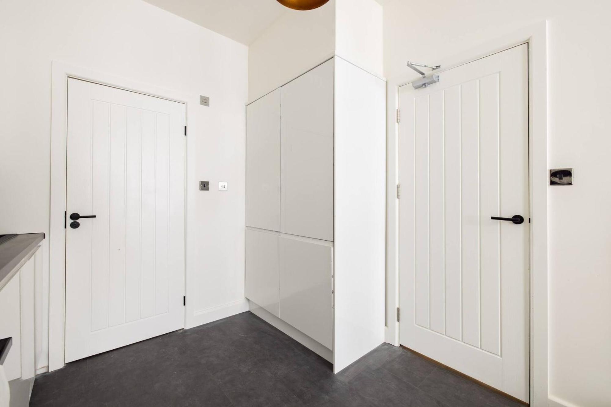 Wild Roses Serviced Apartments - Chelsea Londra Esterno foto