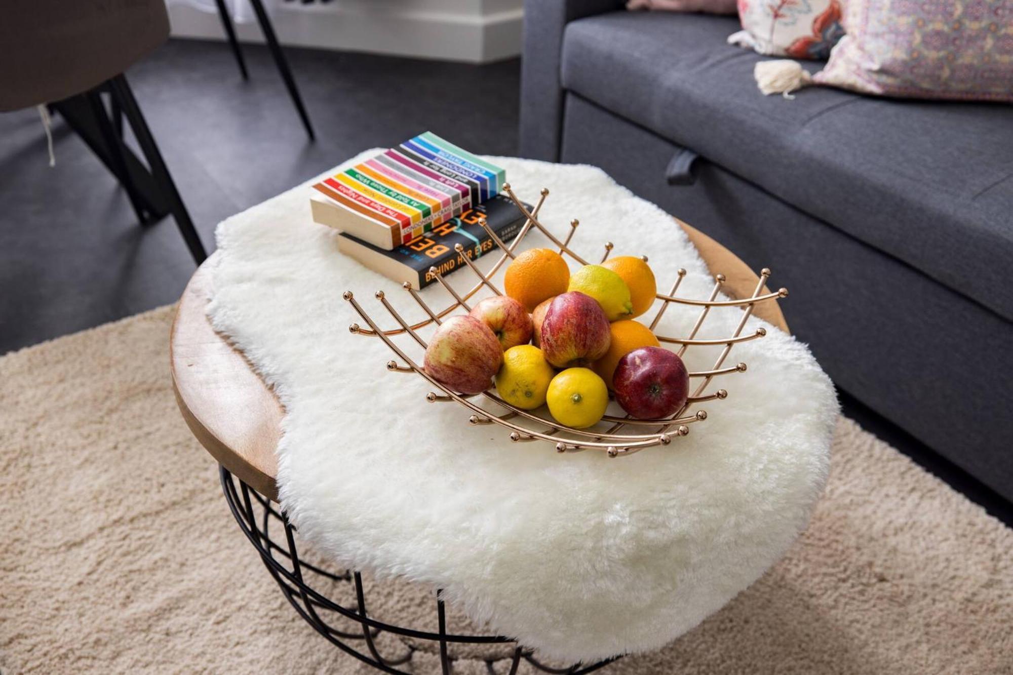Wild Roses Serviced Apartments - Chelsea Londra Esterno foto